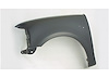 LH FENDER C W/O WHL OPNG MLDG HOLES FORD F150/250 LD P/U 97-03 F150 HERI TAGE 04 EXPEDITION 97-02 - image 1