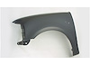 RH FENDER C W/O WHL OPNG MLDG HOLES W/ ANTENNA HOLE FORD F150/250 LD P/U 97-03 F150 HERITAGE 04 EXPEDITION 97-02 - image 1