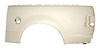 LH RR OTR PNL SMC W/O WHEEL OPNG HOLES 4 DR CREW CAB FORD F150/250 LD P/U 9 7-03 F150 HERITAGE 04 - image 1