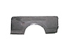 LH RR OUTR SIDE PNL W/ WHEEL OPNG MLDG 6.5FT FORD F150/250 LD P/U STYLESIDE REG/EXT CAB 97-04 - image 1