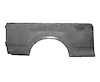 RH RR OUTR SIDE PNL W/ WHEEL OPNG MLDG 6.5FT FORD F150/250 LD P/U STYLESIDE REG/EXT CAB 97-04 - image 1