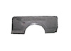 LH RR OUTR SIDE PNL W/O WHEEL OPNG MLDG 6.5FT FORD F150/250 LD P/U STYLESID E REG/EXT CAB 97-04 - image 1