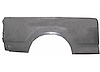 RH RR OUTR SIDE PNL W/O WHEEL OPNG MLDG 6.5FT FORD F150/250 LD P/U STYLESID E REG/EXT CAB 97-04 - image 1