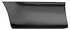 RH FT LWR SECTION 6.5 FT BOX FORD F150/250LH STYLESIDE 97-03 F150 HERITAGE 04 - image 1