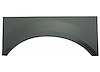 LH UPR RR WHL ARCH F150/250 STYLESIDE 97-03 F150 HERITAGE 04 - image 1