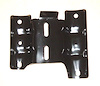 RH FT BUMPER MNTG PLATE 2/4WD FORD F150/250 LD P/U 99-03 F150 HERITAGE 04 EXPEDITION 99-02 - image 1