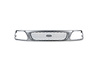 GRILLE DK GRY FORD F150/250 LD P/U 97-98 - image 1