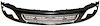 GRILLE CHR/SIL EXPEDITION XLT 97-98 - image 1