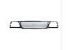 GRILLE BLK W/ HONEYCOMB P FORD F150/F250 LD P/U 99-03 F150 HERITAGE 04 - image 1