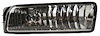 LH FOG LAMP ASSY EXPEDITION 03-12/01/03 - image 1