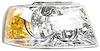 RH H.L. COMBINATION TYPE W/ CHR HSNG EXPEDITION 03-06 - image 1