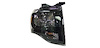 RH H.L. COMBINATION TYPE W/ BLACK-OUT EXPEDITION 07-11 - image 1
