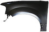 LH FENDER W/O MLDG HOLES EXPEDITION 07-11 - image 1