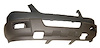 FT BUMPER CVR W/ ABS PLATINUM EXPEDITION XLT 03 - image 1