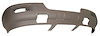 FT BUMPER CVR W/ ABS TITANIUM EXPEDITION XLT 03 - image 1