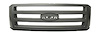 GRILLE BLK P EXPEDITION LIMITED 07-10 - image 1
