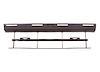 CAPA FRT BUMPER GRILLE AL - image 1