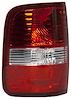 LH T.L. COMBINATION TYPE STYLESIDE NEW STYLE FORD F150 P/U 04-08 - image 1