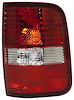 RH T.L. COMBINATION TYPE STYLESIDE NEW STYLE FORD F150 P/U 04-08 - image 1