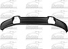 FT SPOILER 4WD FORD F150 08/09/05 TO 08