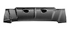 Cobra-Style Cowl Induction Hood 2004-08 Ford F-150 - image 1