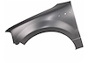 LH FENDER W/O MLDGS NEW STYLE FORD F150 P/U 04-08 - image 1