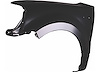 LH FENDER C W/O MLDGS NEW STYLE FORD F150 P/U 04-08 - image 1