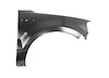 RH FENDER C W/O MLDGS NEW STYLE FORD F150 P/U 04-08 - image 1