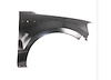 RH FENDER W/O MLDGS NEW STYLE FORD F150 P/U 04-08 - image 1