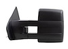 LH DOOR MIRROR TRAILER TO - image 1