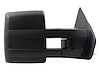 RH DOOR MIRROR TRAILER TO - image 1