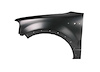 LH FENDER W/ MLDGS NEW STYLE FORD F150 P/U 04-08 - image 1