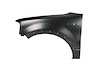 LH FENDER C W/ MLDGS NEW STYLE FORD F150 P/U 04-08 - image 1