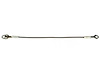 LH TAILGATE CABLE F150 STYLESIDE 04-08 - image 1