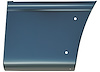 LH QUARTER PANEL FRONT SE - image 1