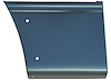 RH QUARTER PANEL FRONT SE - image 1