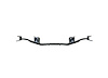 HITCH DRAW BAR STYLESIDE - image 1