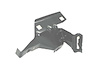 LH BUMPER INNER BRKT NEW STYLE FORD F150 04 TO 8/8/05 - image 1