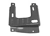 RH FT MOUNTING PLATE NEW STYLE FORD F150 04 TO 08/08/05 - image 1