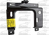LH FT BUMPER MNTG PLATE F150 08/09/05 TO 08 - image 1
