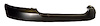 FT UPR BUMPER CVR W/ MLDG HOLES P NEW STYLE FORD F150 04 TO 08/08/05 - image 1