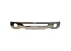 FT FACE BAR CHR W/ FOG LAMPS NEW STYLE FORD F150 08/09/05 TO 08 - image 1