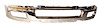 FT FACE BAR CHR W/ FOG FORD F150 P/U 04 TO 08/08/05 - TAI CHR - image 1