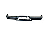 REAR BUMPER FACE BAR STYL - image 1