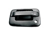 LH FRONT DOOR HANDLE OUTE - image 1
