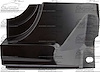 LH CAB CORNER (1.2MM) FD. - image 1