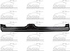 RH ROCKER PANEL OE STYLE - image 1