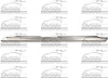 ROCKER PANEL 4 DOOR 2010 - image 1