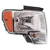 RH H.L. COMBINATION TYPE FORD F150 TO 03-01-09 - image 1