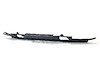 FT VALANCE TEXTURED MAT BLK FORD F150 4WD W/O SPORT PKG 09-11 - image 1